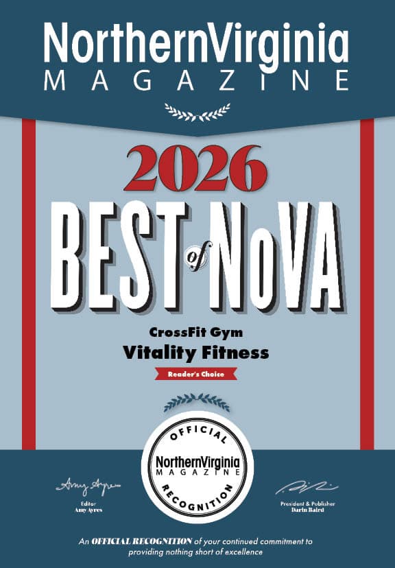 Best Gyms in Centreville, VA: What to Actually Look For