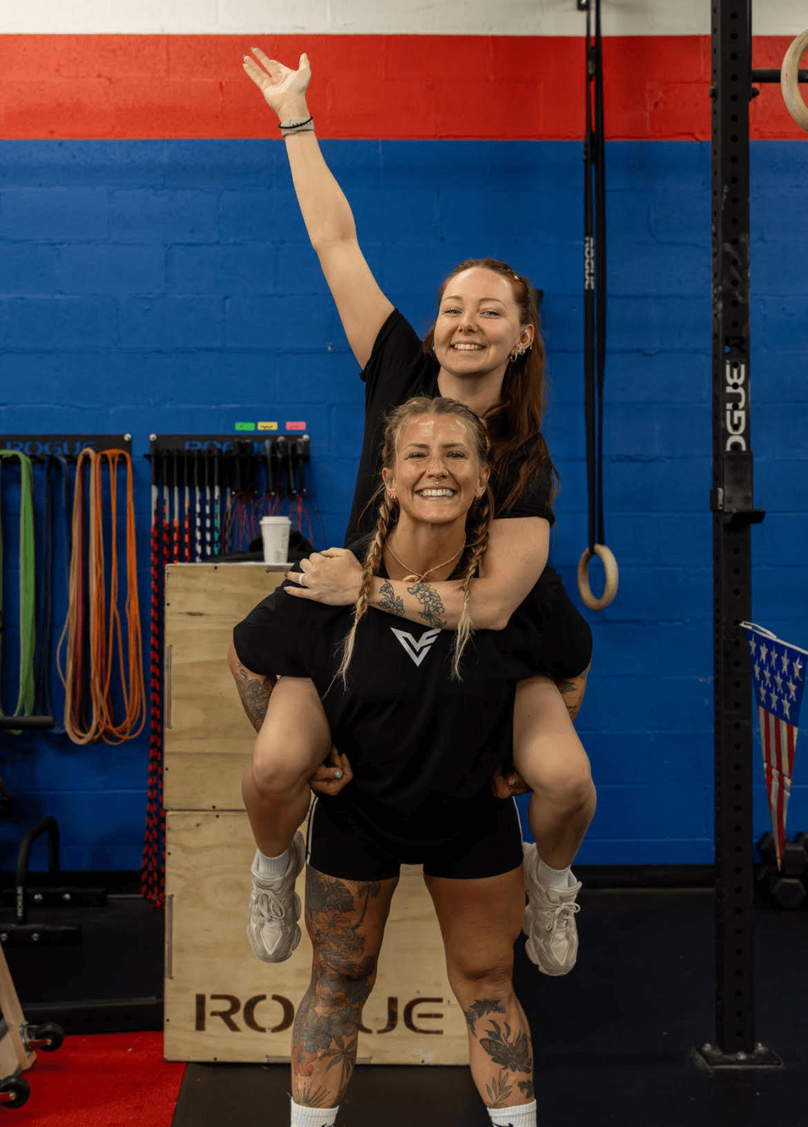 Group Strength vs. CrossFit vs. HYROX: Which Workout Is Right for You?