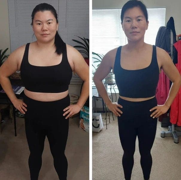 The Vitality 12-Week Transformation Challenge — Real Results, Real Coaching, Real Change