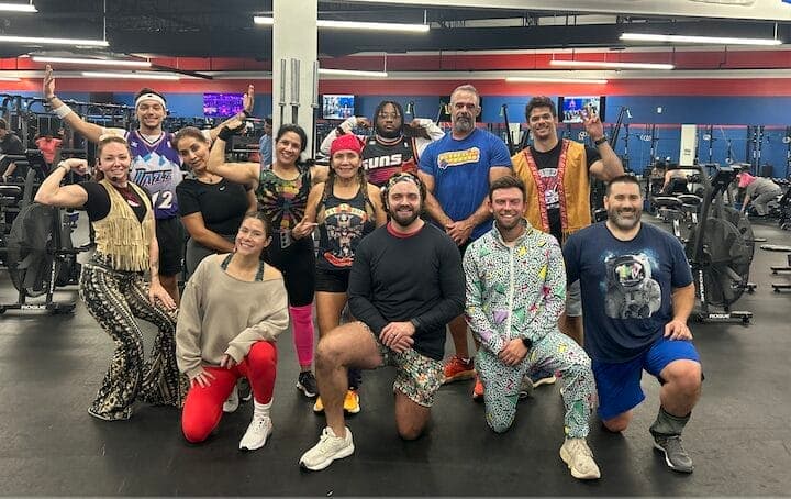Vitality Community Events: How We Strengthen Connection Through Fitness & Fun