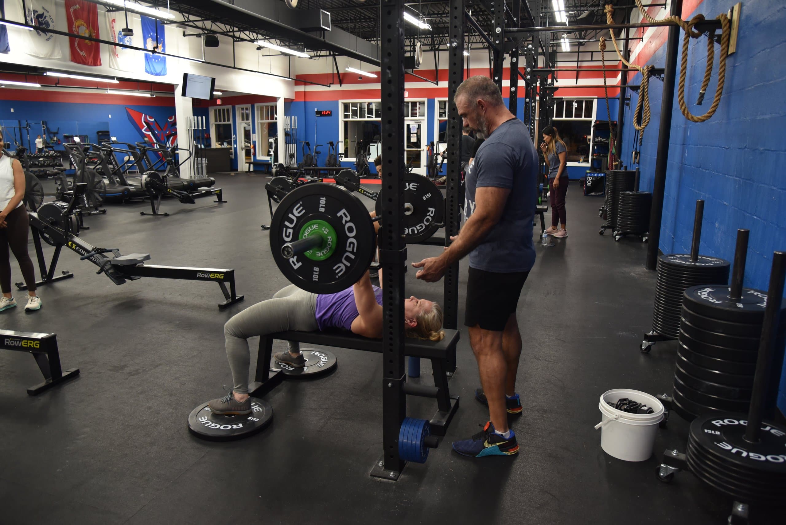 Vitality Fitness gym photo